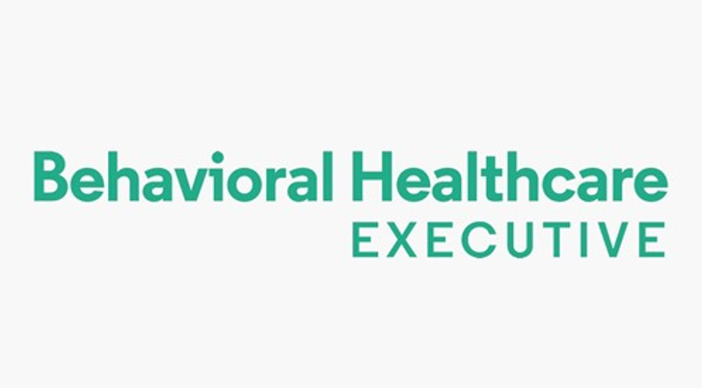 Behavioral Healthcare Executive